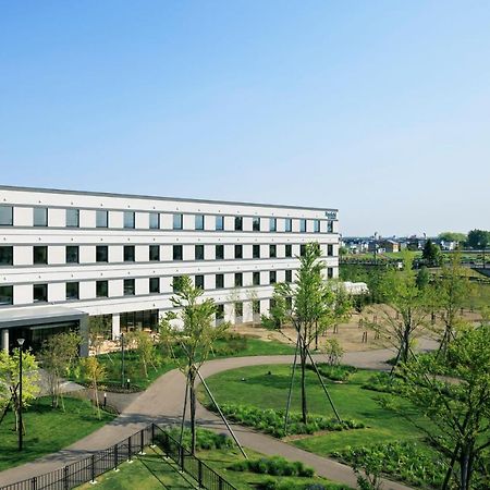 Fairfield By Marriott Hokkaido Eniwa Hotell Eksteriør bilde