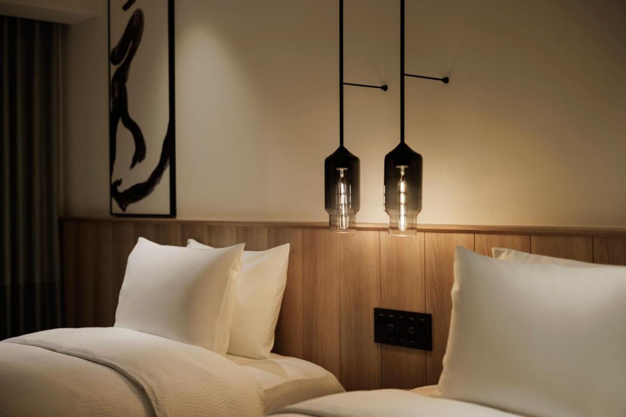 Fairfield By Marriott Hokkaido Eniwa Hotell Eksteriør bilde