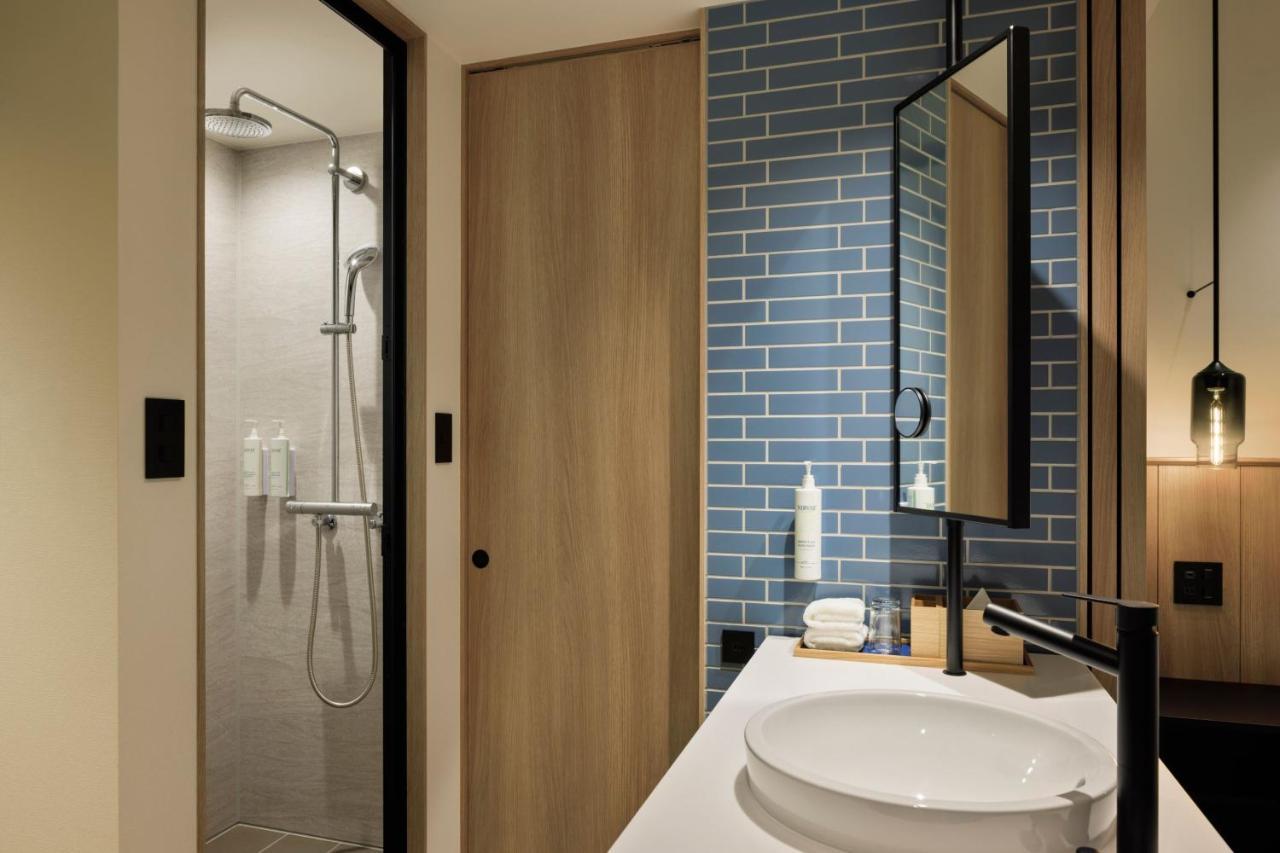 Fairfield By Marriott Hokkaido Eniwa Hotell Eksteriør bilde